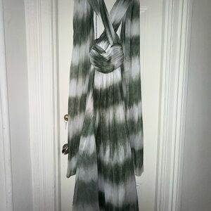 Bronx and Banco Mariana Dress